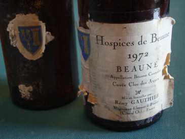 Photo : Propose à vendre Vins France - Bordeaux - Graves