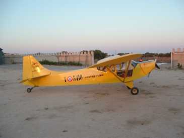 Photo : Propose à vendre Avions, ULM et hélicoptère LIMBACH - LIMBACH