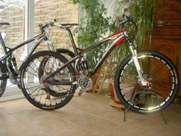 Photo : Propose à vendre Vélo LAPIERRE - X-CONTROL 900