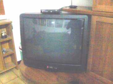 Photo : Propose à vendre TV 4/3 MIVAR