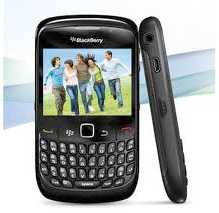 Photo : Propose à vendre Téléphone portable BLACKBERRY CURVE 8520