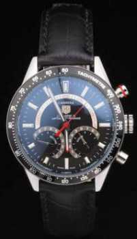 Photo : Propose à vendre Montre chronographe Homme - TAG HEUER