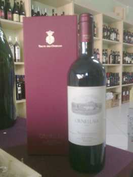 Photo : Propose à vendre Vin Rouge - Sangiovese - Italie