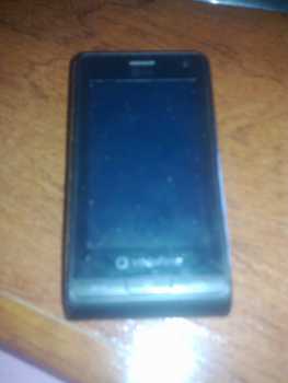 Photo : Propose à vendre Téléphone portable LG SHINE KE990