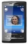 Photo : Propose à vendre Téléphone portable SONY ERICSSON - X PERIA X10MINI