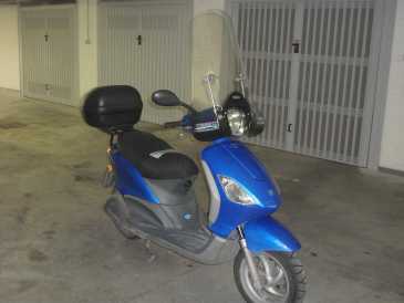Photo : Propose à vendre Scooter 150 cc - PIAGGIO - PIAGGIO FLY
