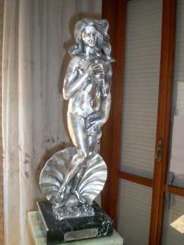 Photo : Propose à vendre Statue VENERE - Contemporain