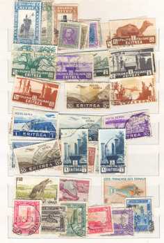 Photo : Propose à vendre Bloc de timbres