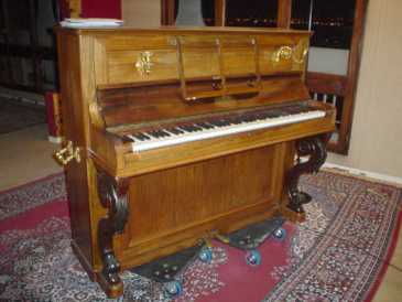 Photo : Propose à vendre Piano droit ERARD