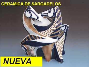 Photo : Propose à vendre Céramique RAPA DAS BESTAS - Figurine