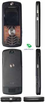 Photo : Propose à vendre Téléphones portables MOTOROLA - SVR L7