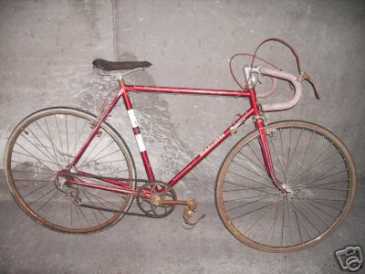Photo : Propose à vendre Vélo SANS