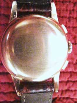 Photo : Propose à vendre Montre chronographe Homme - LONGINES CH 30 - CRONO CH 30