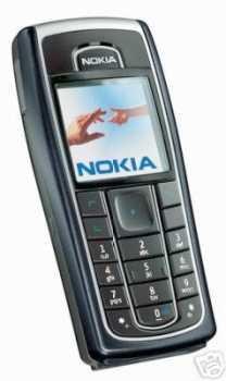 Photo : Propose à vendre Téléphone portable NOKIA - NOKIA 6230