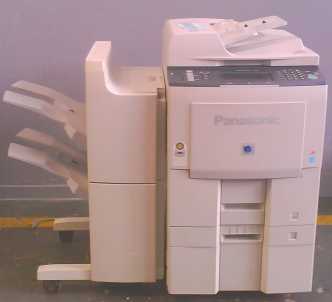 Photo : Propose à vendre Imprimantes PANASONIC - DP8060