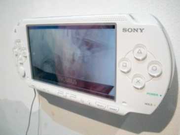 Photo : Propose à vendre Jeux vidéo SONY - PSP SONY