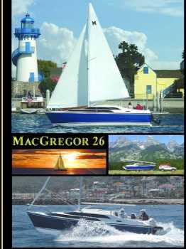 Photo : Propose à vendre Bateau MACGREGOR - 26M
