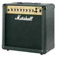 Photo : Propose à vendre Amplificateur MARSHALL - DFX 15