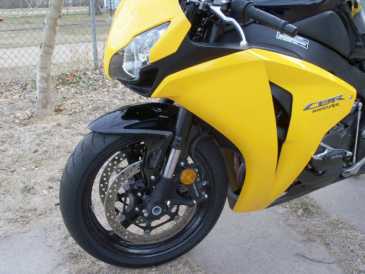Photo : Propose à vendre Moto 1000 cc - HONDA - CBR 1000RR