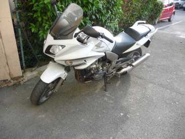 Photo : Propose à vendre Moto 1000 cc - HONDA - CBF 1000 ABS