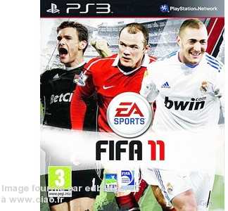 Photo : Propose à vendre Jeu vidéo AUCUNE - JEUX - FIFA 11