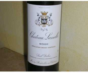 Photo : Propose à vendre Vins France - Bordeaux - Médoc