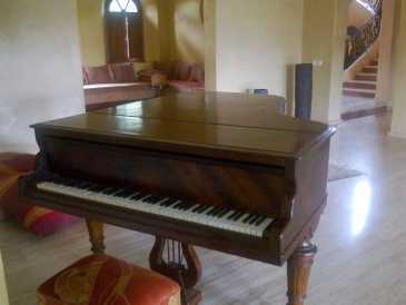 Photo : Propose à vendre Piano quart-de-queue ERARD - ERARD