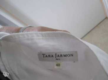 Photo : Propose à vendre Vêtement Femme - TARA JARMON