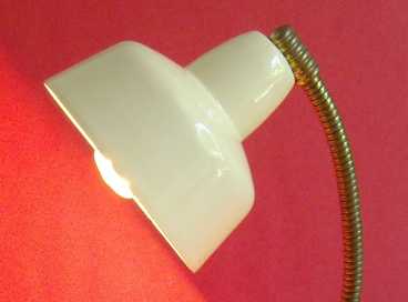 Photo : Propose à vendre Lampe LAMPADA DA SCRIVANIA - ANNI '60
