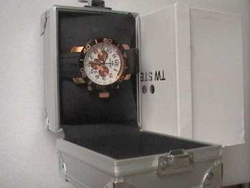 Photo : Propose à vendre Montre chronographe Homme - TW STEEL - TW76