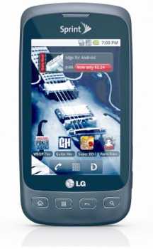 Photo : Propose à vendre Téléphone portable LG OPTIMUS LCD,HOUSING - LG OPTIMUS LCD
