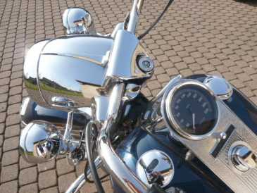 Photo : Propose à vendre Moto 1450 cc - HARLEY-DAVIDSON - ROAD KING CLASSIC