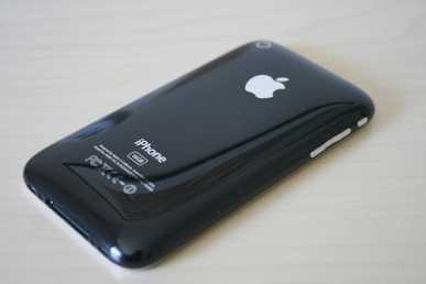 Photo : Propose à vendre Téléphone portable IPHONE - IPHONE 3G 16GB LIBRE
