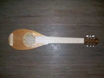 Photo : Propose à vendre Guitare et instrument à corde J.L.MARFIL - UNICO MODELO
