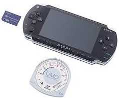 Photo : Propose à vendre Consoles de jeu PSP 2000 CON CARGADOR! - PSP 2000