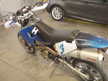 Photo : Propose à vendre Moto 570 cc - HUSQVARNA - SMR