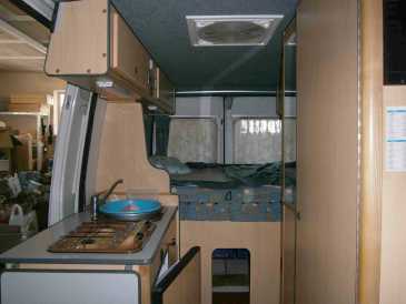 Photo : Propose à vendre Camping car / minibus FIAT - VENISE MAGNUM