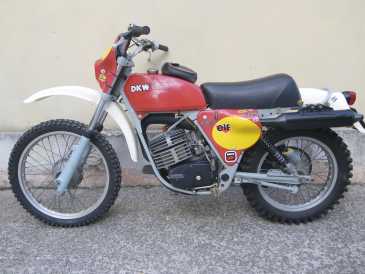 Photo : Propose à vendre Moto 20839 cc - DKW - DKW 175 GS