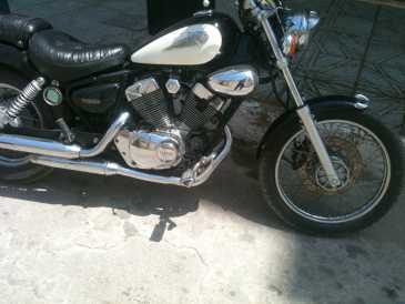 Photo : Propose à vendre Moto 250 cc - YAMAHA - XV