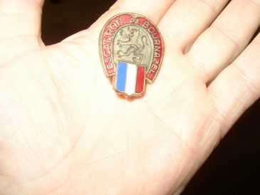 Photo : Propose à vendre Médaille Médaille militaire - Entre 1917 et 1939
