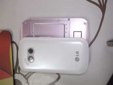 Photo : Propose à vendre Téléphone portable LG KS360 - LG KS360