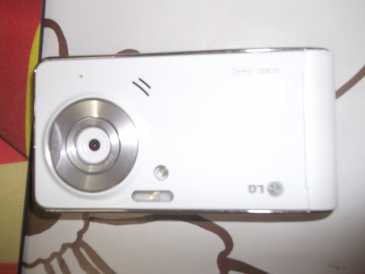 Photo : Propose à vendre Téléphone portable LG VIEWTY K990I - LG VIEWTY K990I