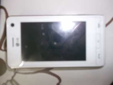 Photo : Propose à vendre Téléphone portable LG VIEWTY K990I - LG VIEWTY K990I