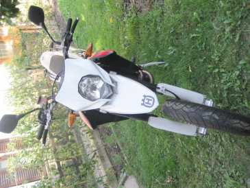 Photo : Propose à vendre Moto 610 cc - HUSQVARNA - SMS