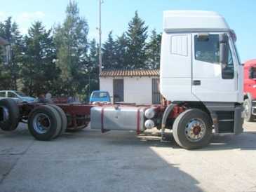 Photo : Propose à vendre Camion et utilitaire IVECO - EUROSTAR 240 E 42