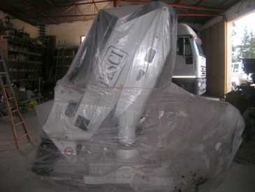 Photo : Propose à vendre Camion et utilitaire ACKERMANN-FRUEHAUF - PESHI