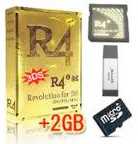Photo : Propose à vendre Jeu vidéo R4I GOLD ORIGINALE - CARTE R4I PRETE A L'EMPLOI DS DSI/XL 3DS