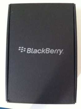 Photo : Propose à vendre Téléphone portable BLACKBERRY - 3G