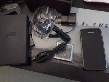 Photo : Propose à vendre Téléphone portable SAMSUNG - I9000