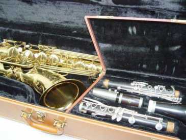 Photo : Propose à vendre Saxophone SELMER